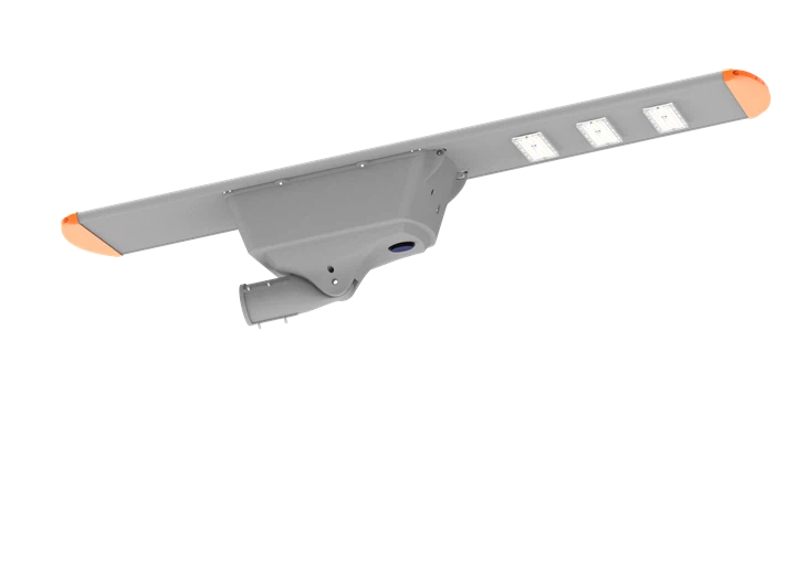 All In One Solar Street Light Outdoor