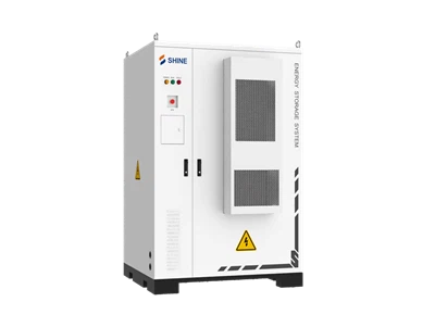 Minska energikostnaderna med kommersiell batteriförvaring